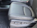 New 2026 Honda Odyssey Van