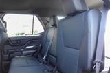 New 2026 Toyota 4Runner SUV
