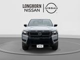 New 2026 Nissan Frontier Truck