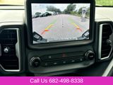 Used 2024 Ford Bronco Sport SUV
