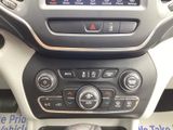 Used 2022 Jeep Cherokee SUV