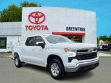 Used 2025 Chevrolet Silverado 1500 Truck