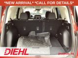 Used 2023 Ford Bronco Sport SUV