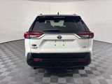 Used 2021 Toyota RAV4 Prime SUV