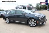 Used 2018 Cadillac XTS Sedan