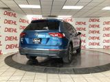 Used 2019 Volkswagen Tiguan SUV