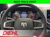 New 2026 Ram 1500 Truck