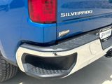 Used 2022 Chevrolet Silverado 1500 Truck