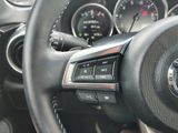 Used 2024 Mazda MX-5 Miata Convertible