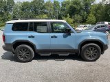 New 2024 Toyota Land Cruiser SUV