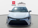 Used 2025 Toyota Corolla Sedan
