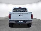 Used 2024 Ford F-150 Truck