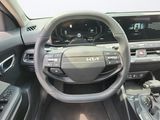 Used 2025 Kia K4 Sedan