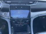 Used 2021 Jeep Grand Cherokee L SUV