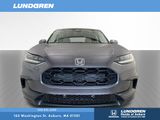 New 2027 Honda HR-V SUV