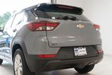 Used 2021 Chevrolet TrailBlazer SUV