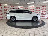 Used 2025 Toyota Sienna Van