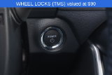 Used 2025 Toyota RAV4 Hybrid SUV