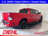 Used 2021 Ram 1500 Truck