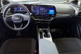 Used 2025 Chevrolet Equinox EV SUV