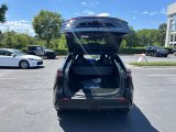 New 2026 Toyota bZ SUV