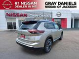 New 2026 Nissan Rogue SUV