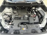 Used 2024 Toyota RAV4 SUV