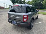 Used 2024 Ford Bronco Sport SUV