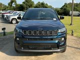New 2026 Jeep Compass SUV