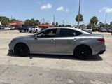 Used 2025 Toyota Camry Sedan