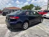 Used 2025 Toyota Corolla Hybrid Sedan