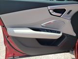 New 2026 Acura RDX SUV