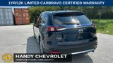 Used 2021 Mazda CX-9 SUV