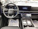 New 2026 Hyundai Santa Fe Hybrid SUV
