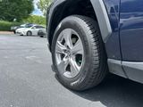 Used 2025 Toyota RAV4 SUV