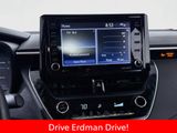 Used 2022 Toyota Corolla Sedan