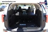 New 2026 Kia Carnival MPV Van