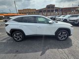 Used 2022 Hyundai Tucson Hybrid SUV