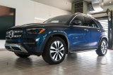 New 2026 Mercedes-benz GLE SUV