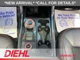 Used 2022 Ford Explorer SUV