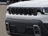New 2026 Jeep Cherokee SUV