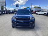 New 2027 Jeep Grand Cherokee SUV