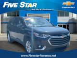 Used 2021 Chevrolet Traverse SUV