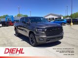 New 2026 Ram 1500 Truck