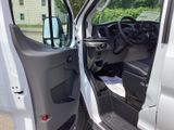 New 2025 Ford Transit-250 Van