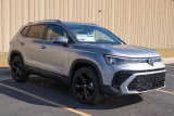 New 2025 Volkswagen Taos SUV