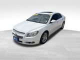 Used 2012 Chevrolet Malibu Sedan