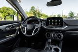 Used 2024 Chevrolet Blazer SUV