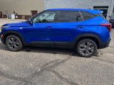 Used 2024 Kia Seltos SUV