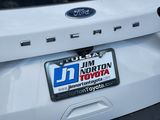 Used 2020 Ford Escape SUV